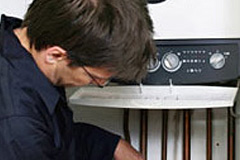 boiler replacement Martham